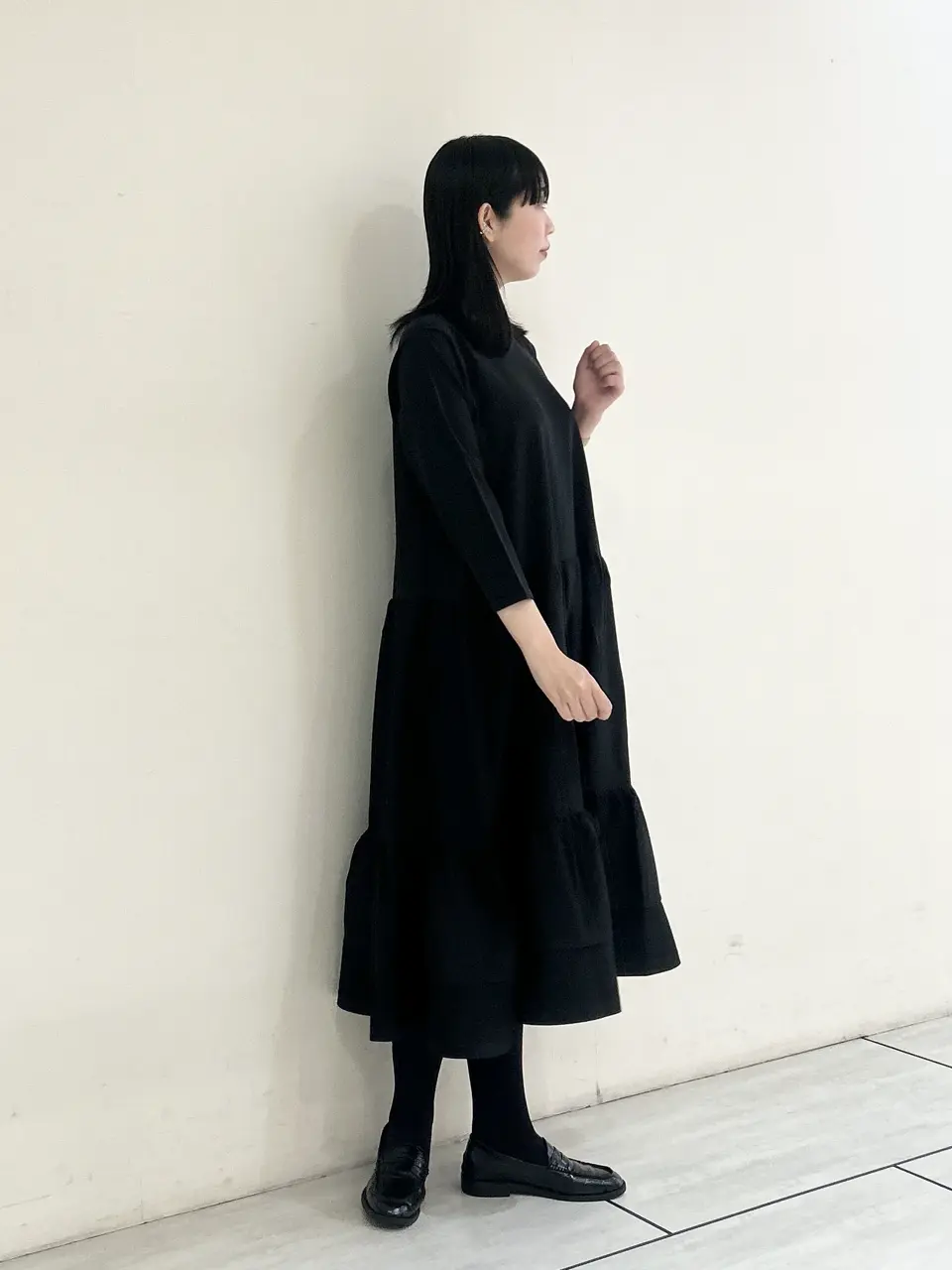 23区 原 コーディネート画像