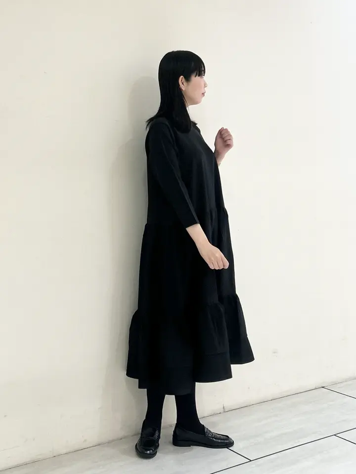 23区 原 コーディネート画像