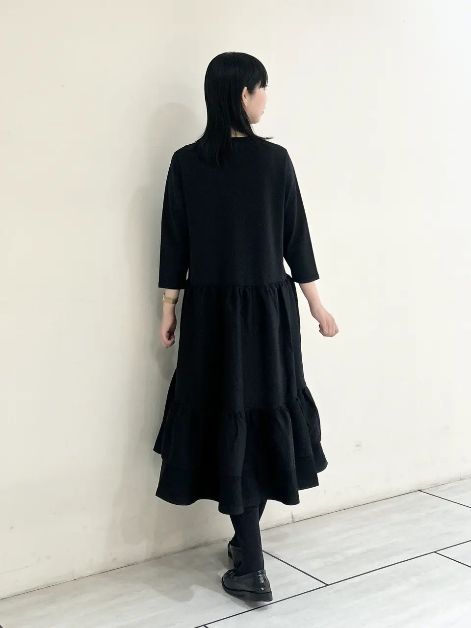 23区 原 コーディネート画像