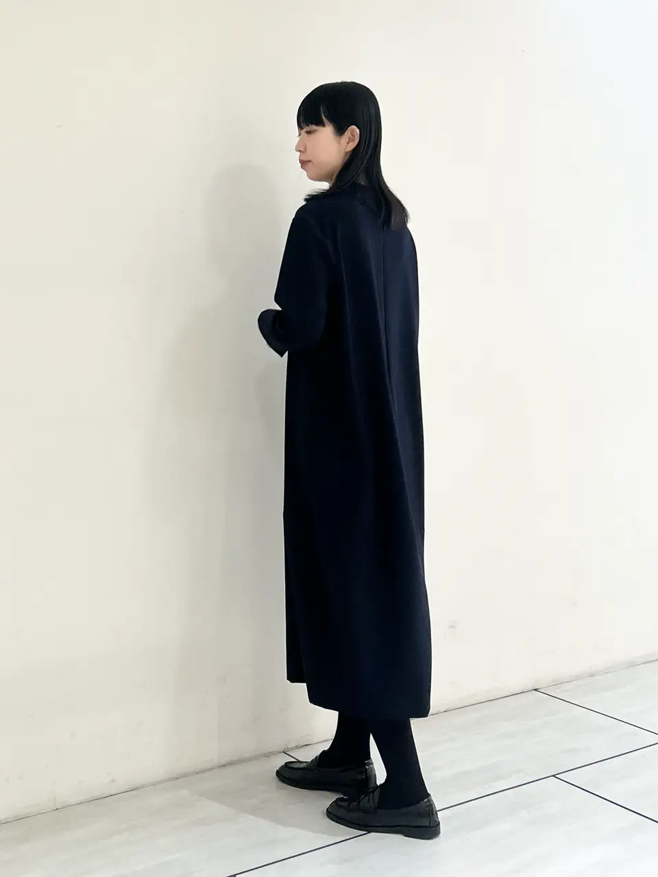 23区 原 コーディネート画像