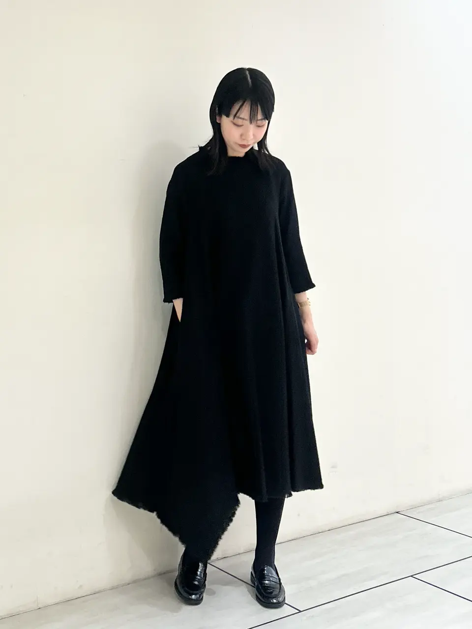 23区 原 コーディネート画像