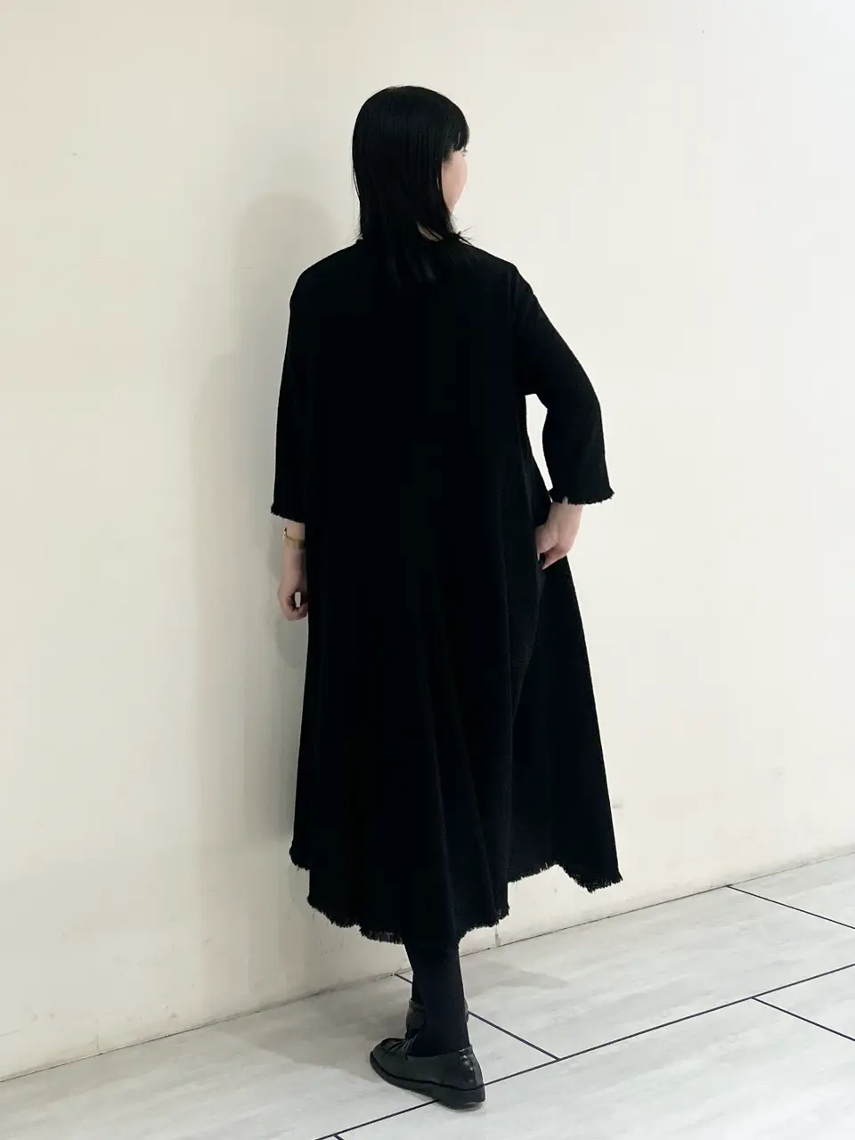 23区 原 コーディネート画像