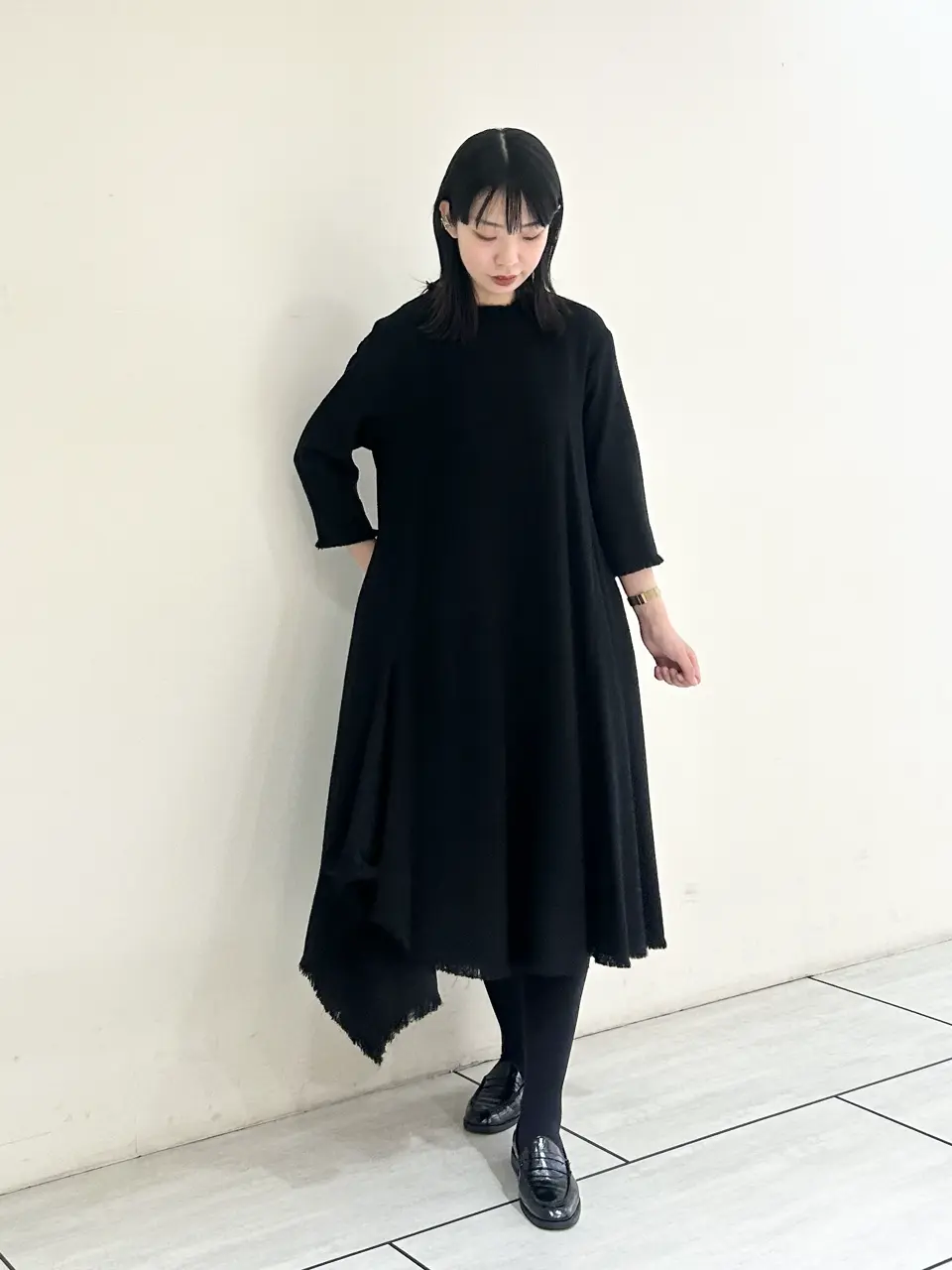 23区 原 コーディネート画像