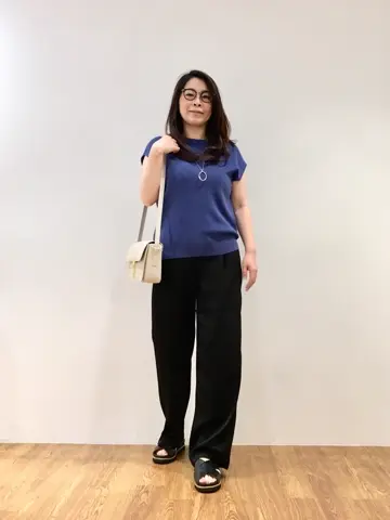 23区 河野 コーディネート画像