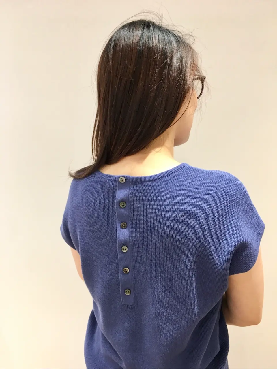 23区 河野 コーディネート画像