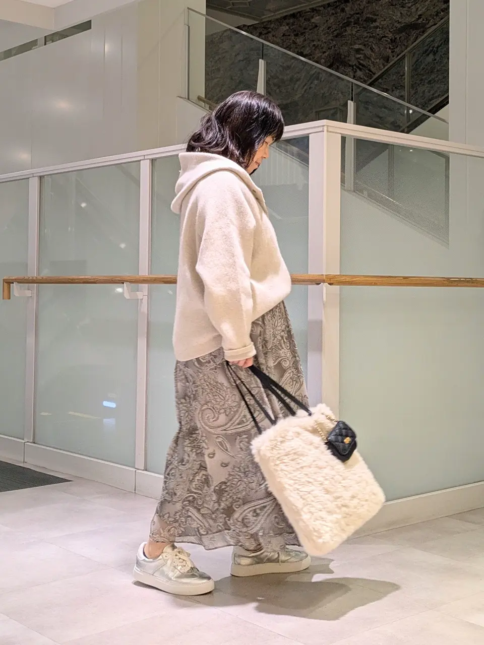 23区 前島 コーディネート画像