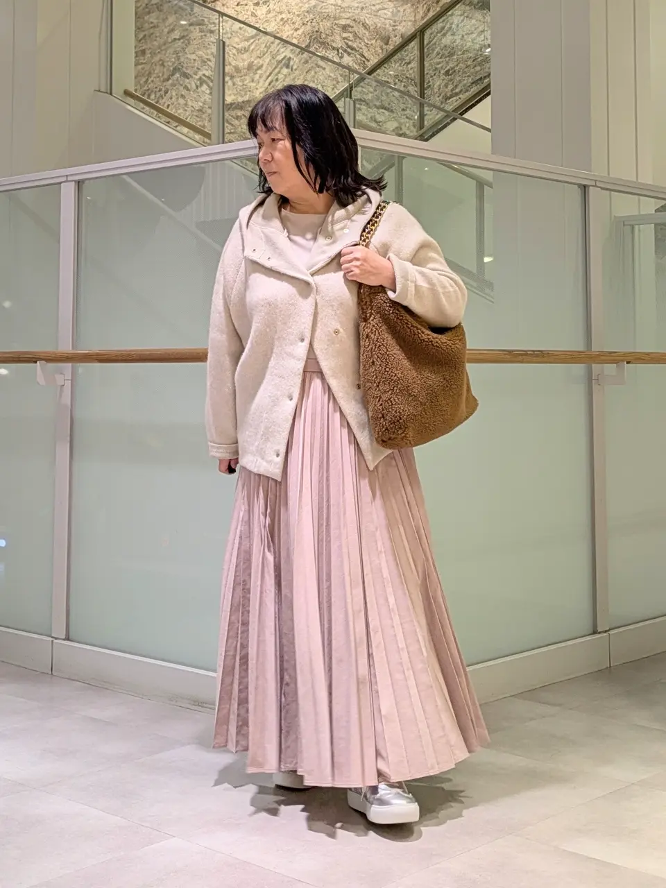 23区 前島 コーディネート画像