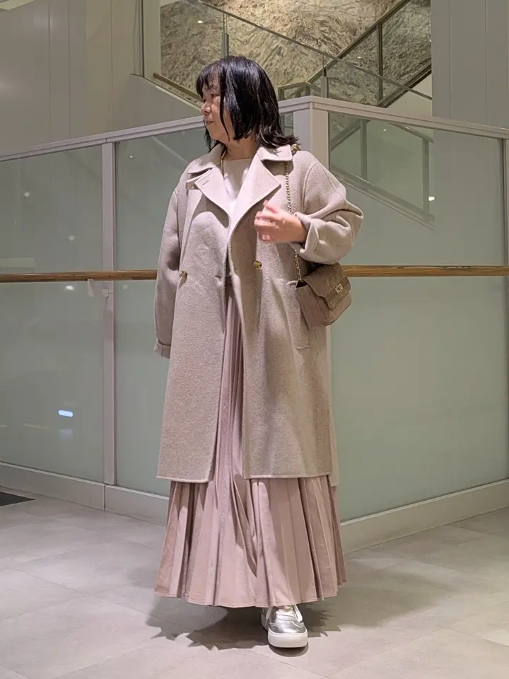 23区 前島 コーディネート画像