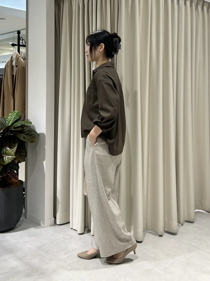 23区 野原 コーディネート画像