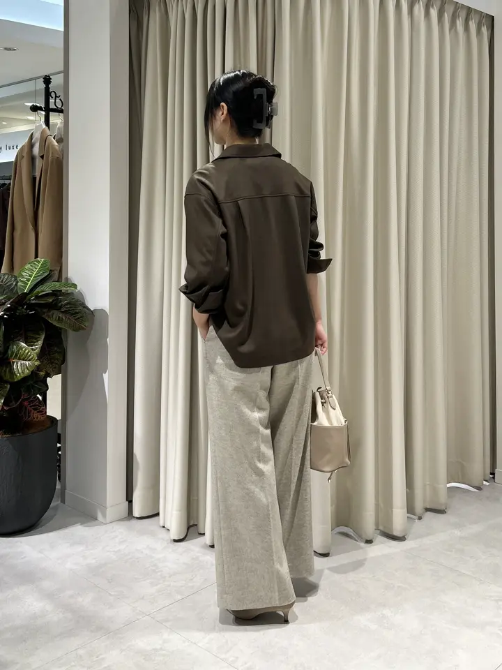 23区 野原 コーディネート画像