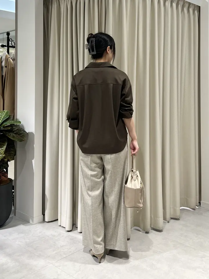 23区 野原 コーディネート画像