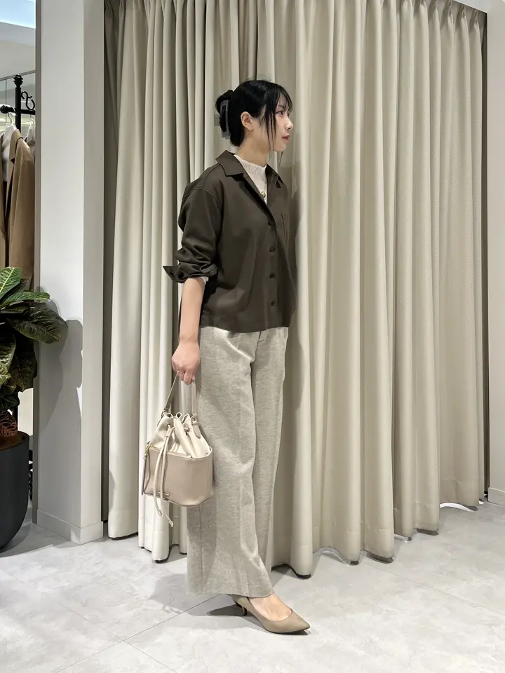 23区 野原 コーディネート画像