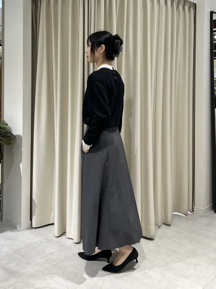 23区 野原 コーディネート画像