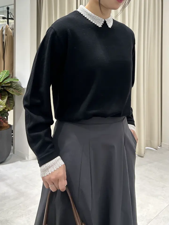 23区 野原 コーディネート画像