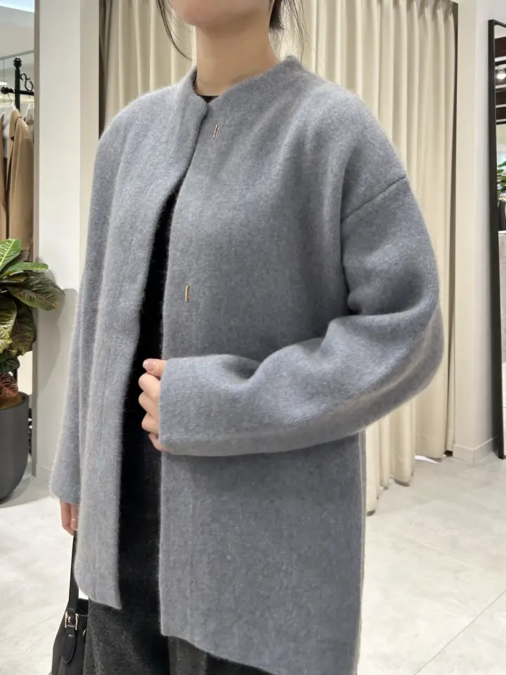 23区 野原 コーディネート画像