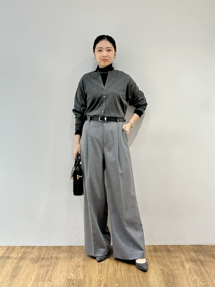 23区 西嶋 コーディネート画像