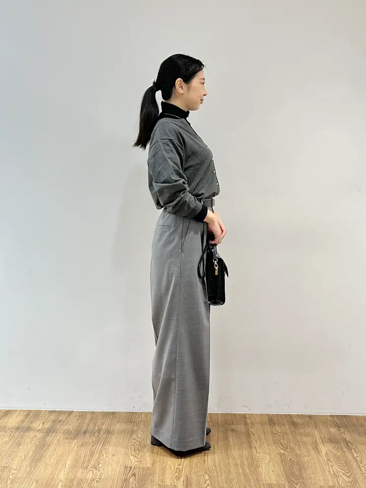 23区 西嶋 コーディネート画像