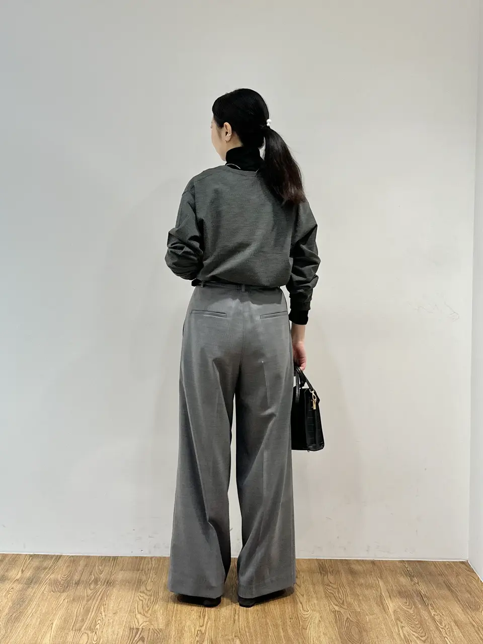 23区 西嶋 コーディネート画像