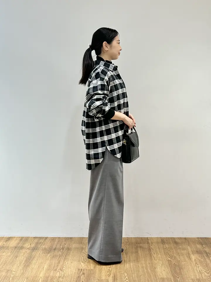 23区 西嶋 コーディネート画像