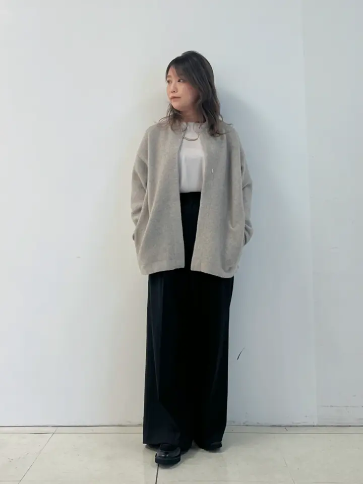 23区 平瀬 コーディネート画像