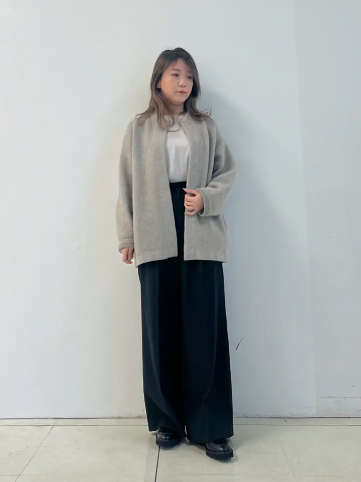 23区 平瀬 コーディネート画像