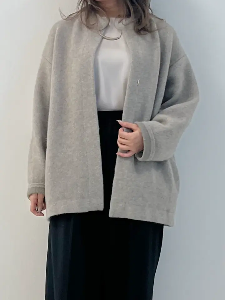 23区 平瀬 コーディネート画像