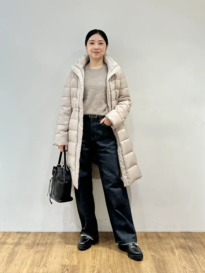 23区 西嶋 コーディネート画像