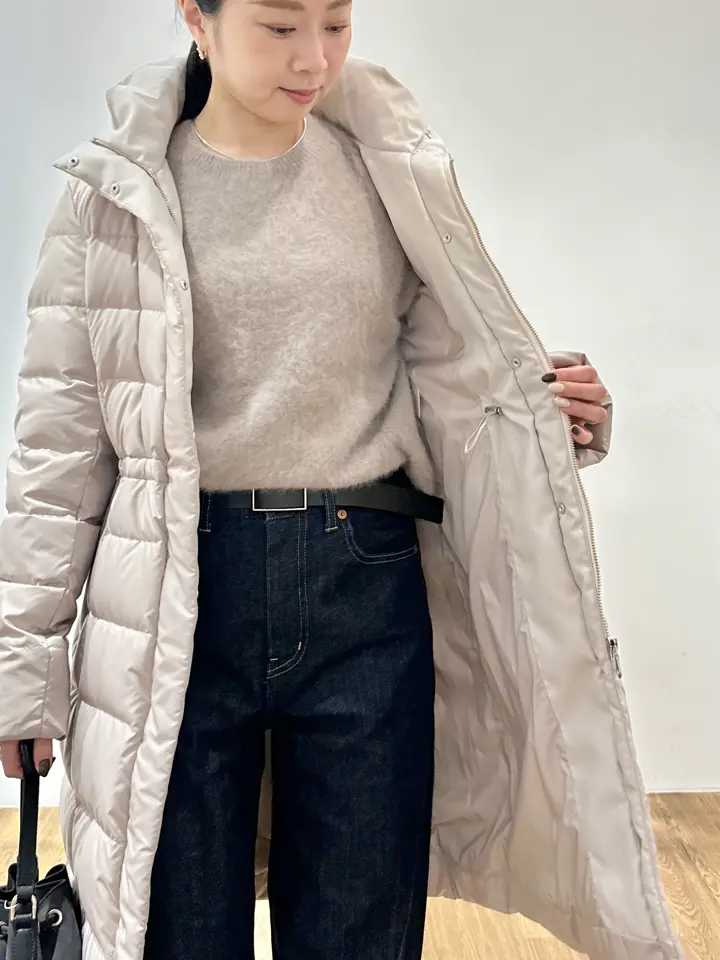 23区 西嶋 コーディネート画像