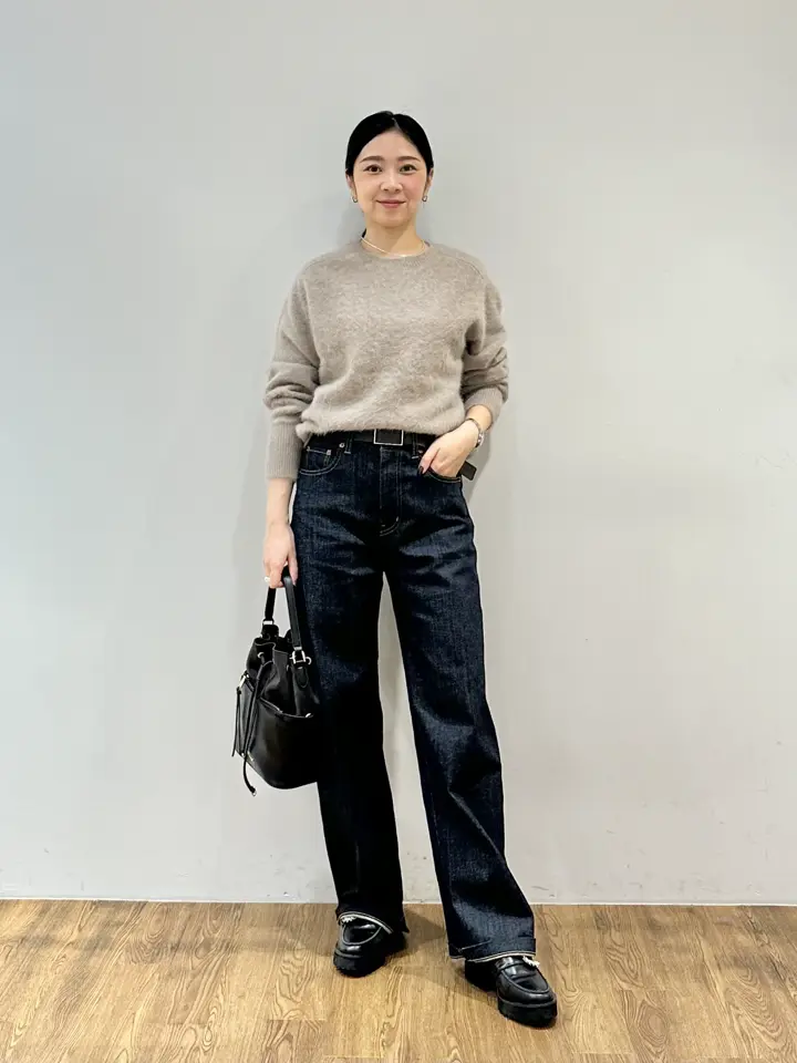 23区 西嶋 コーディネート画像