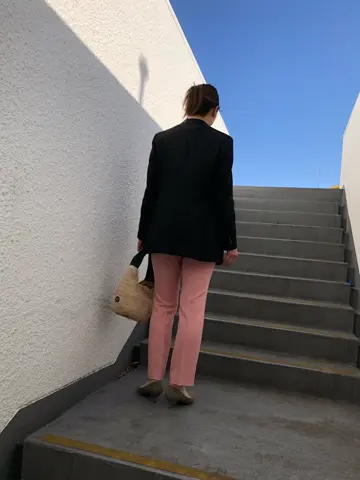 23区 マナカ コーディネート画像