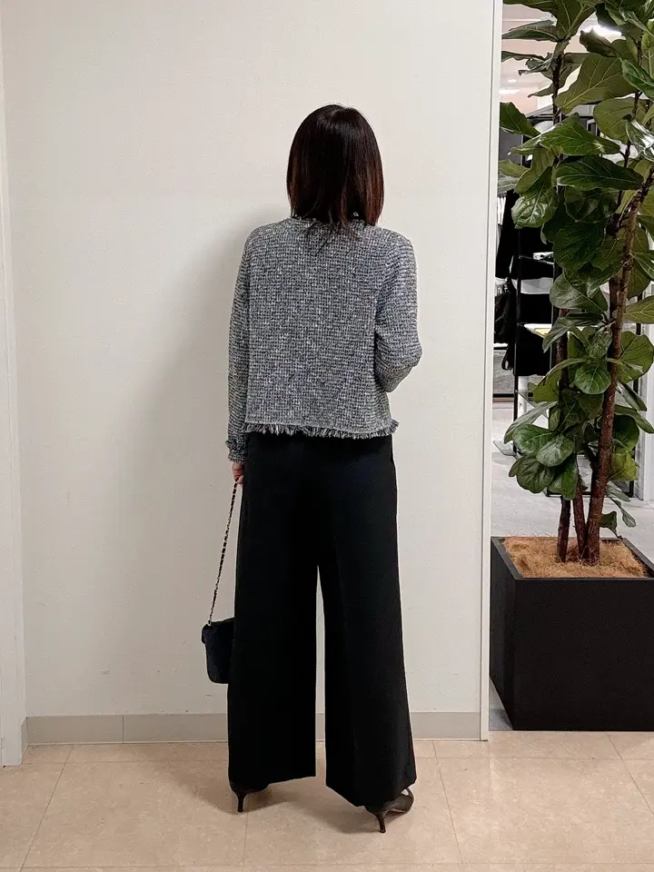 23区 S 宇井 コーディネート画像