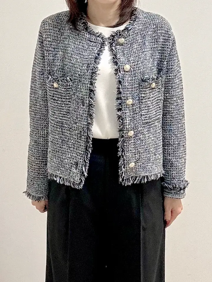 23区 S 宇井 コーディネート画像