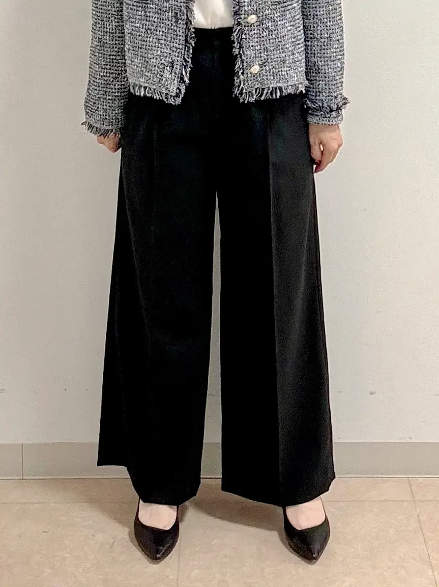 23区 S 宇井 コーディネート画像