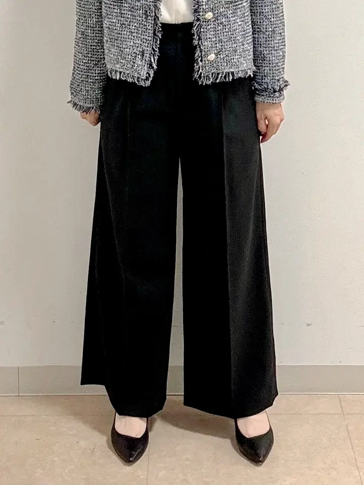 23区 S 宇井 コーディネート画像