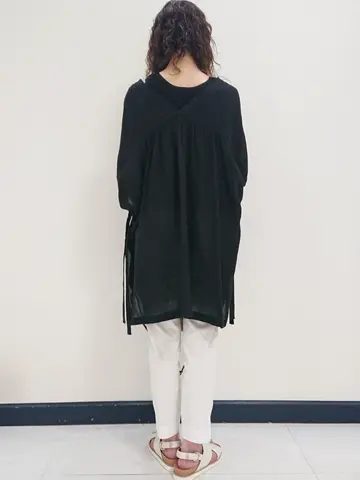 23区 半澤 コーディネート画像