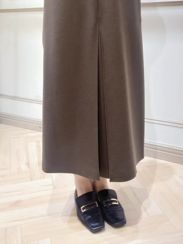 23区 五十立 コーディネート画像