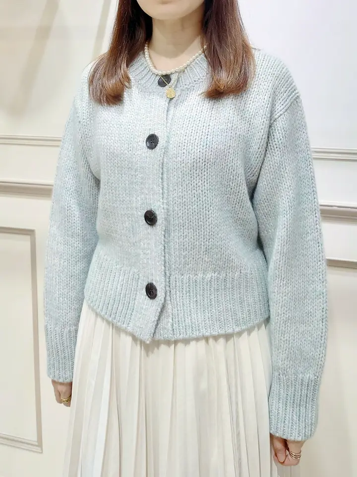 23区 五十立 コーディネート画像