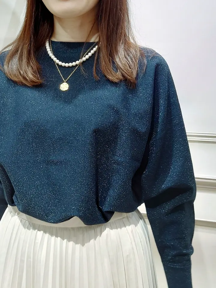 23区 五十立 コーディネート画像