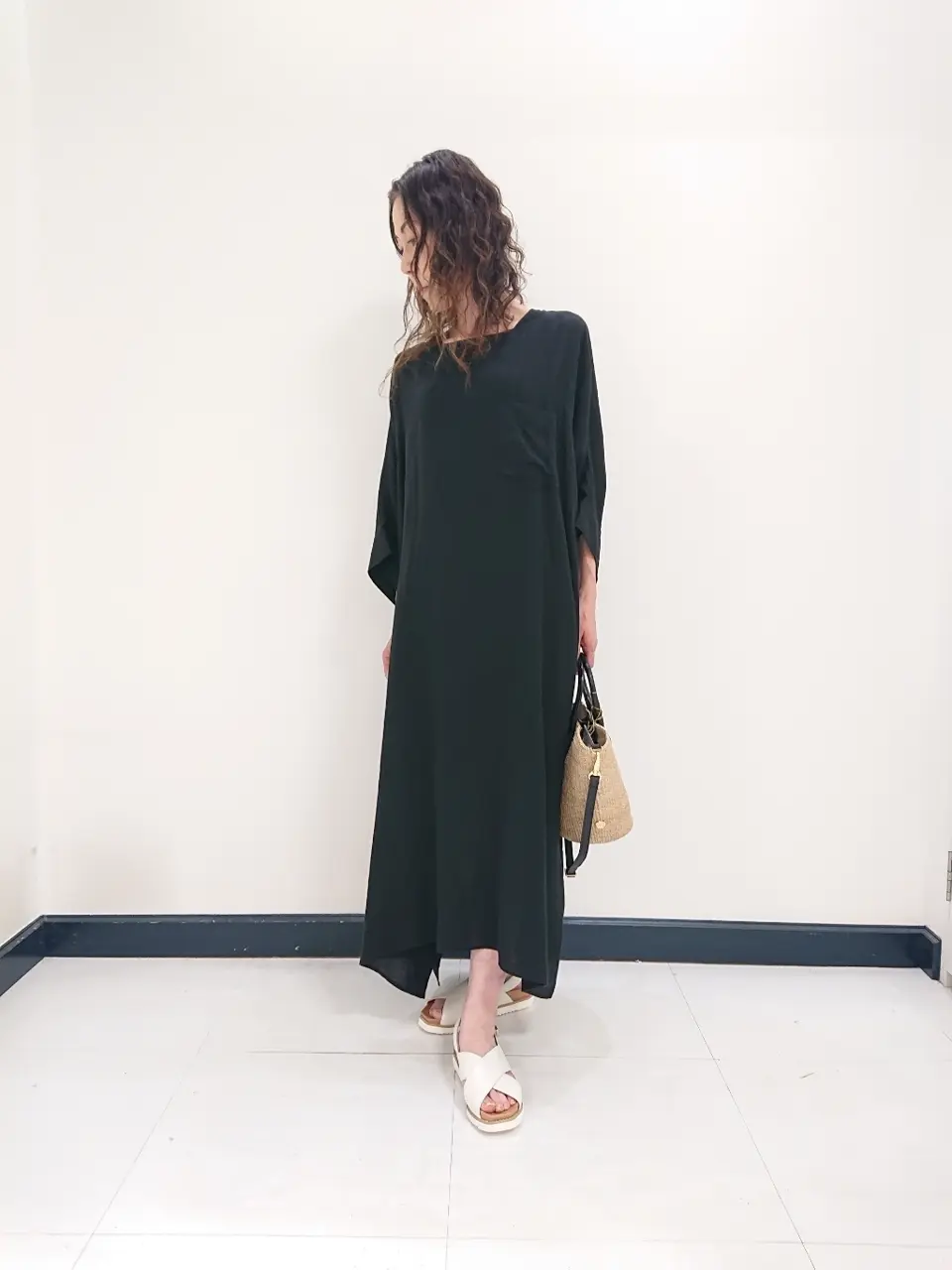 23区 半澤 コーディネート画像