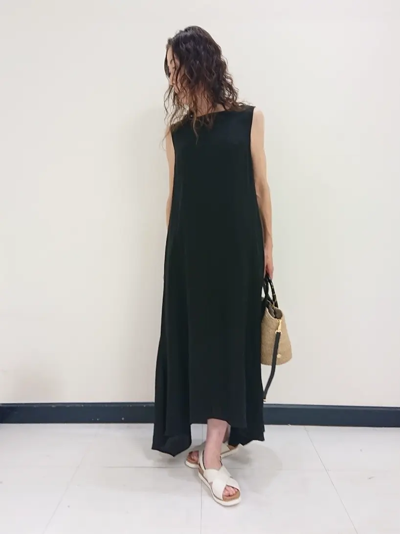 23区 半澤 コーディネート画像