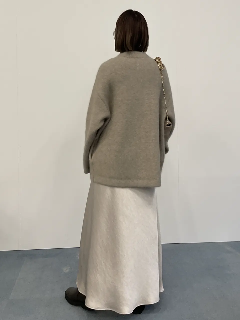 23区 清水 コーディネート画像