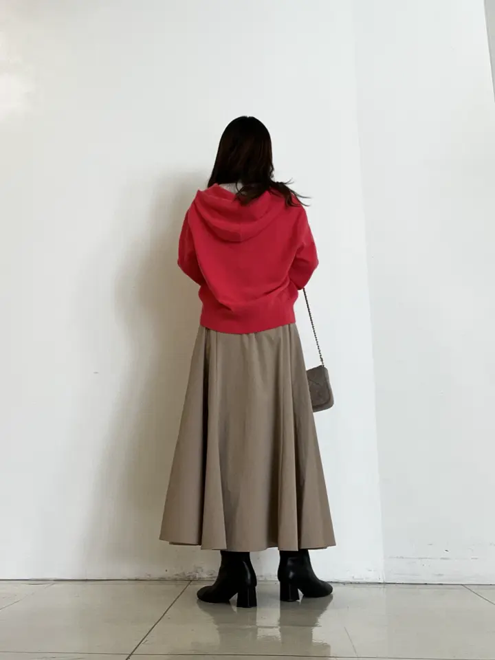 23区 原 コーディネート画像