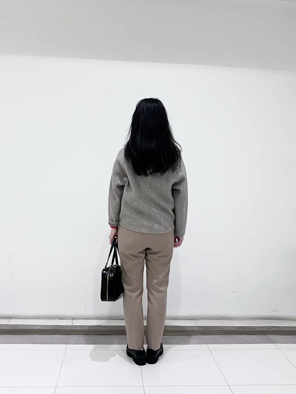 23区 S ま コーディネート画像