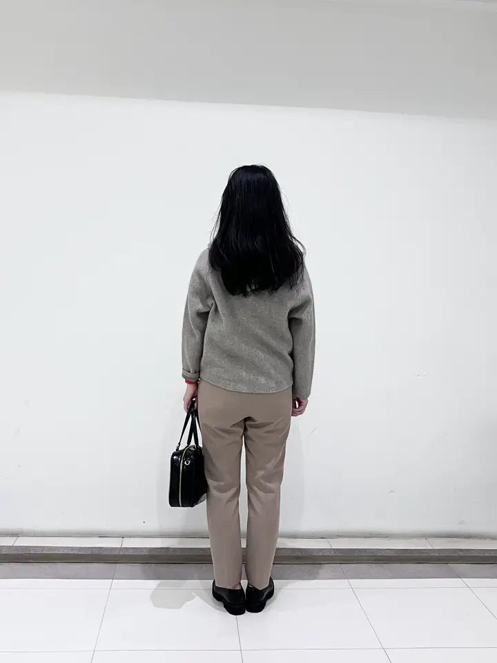 23区 S ま コーディネート画像