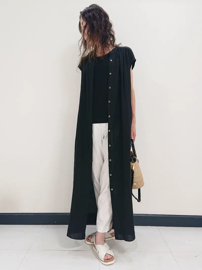 23区 半澤 コーディネート画像