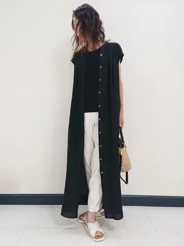 23区 半澤 コーディネート画像