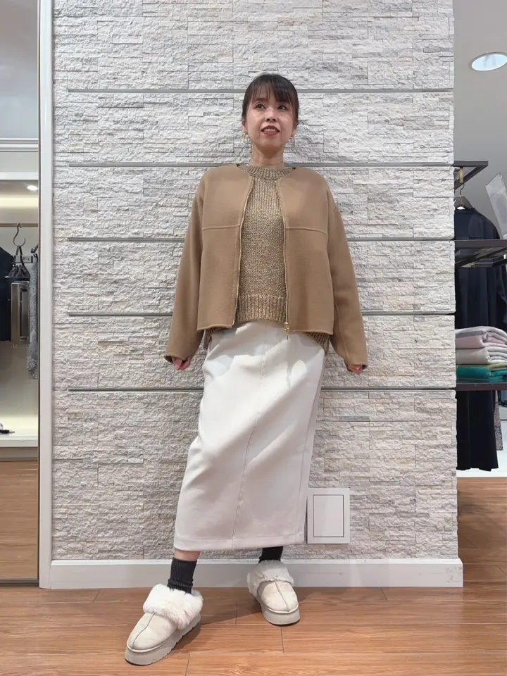 23区 犬塚 コーディネート画像