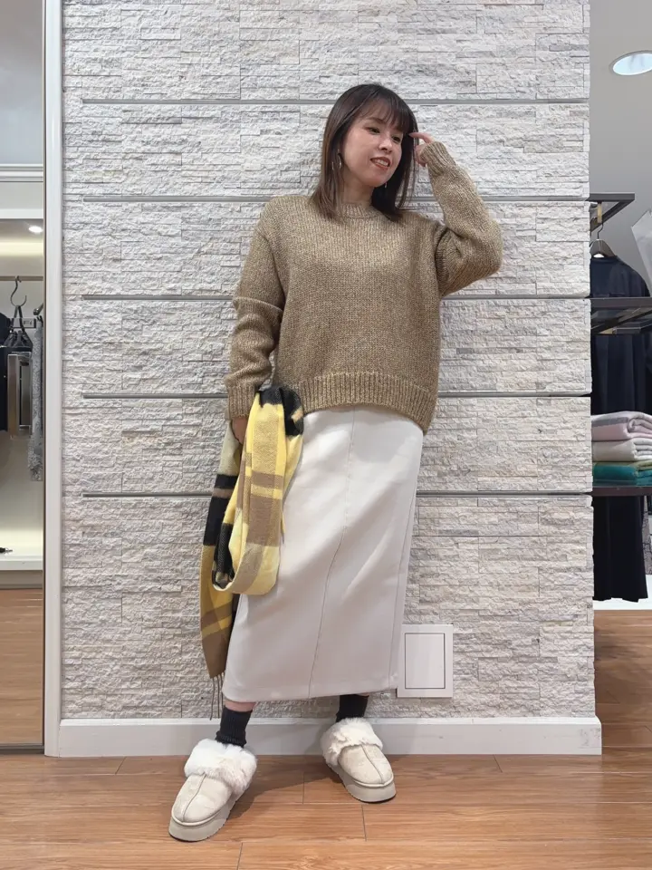 23区 犬塚 コーディネート画像