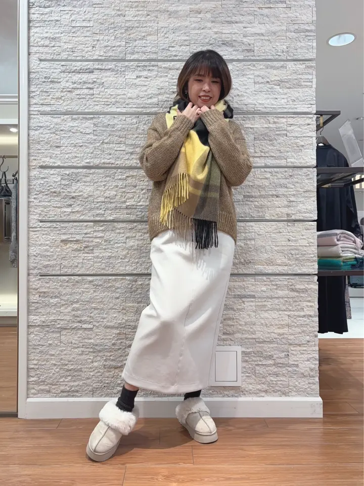 23区 犬塚 コーディネート画像