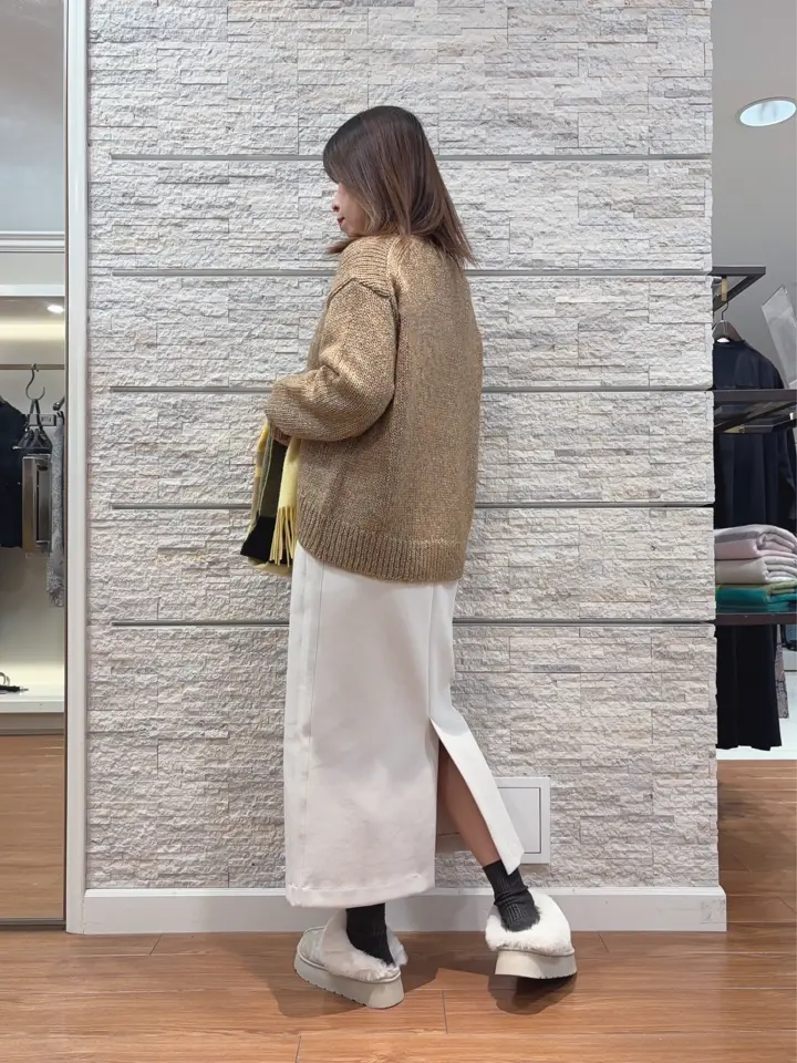 23区 犬塚 コーディネート画像